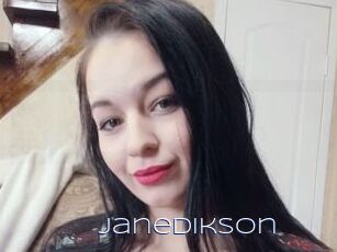 JaneDikson