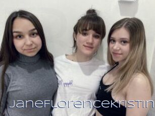 JaneFlorenceKristina