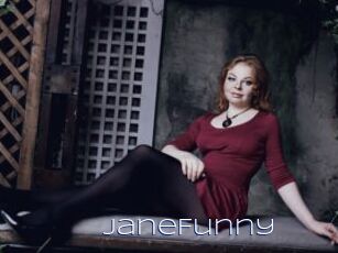 JaneFunny