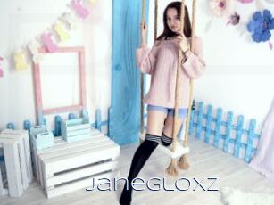 JaneGloxz