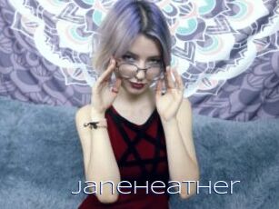 JaneHeather