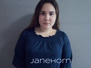 JaneHorn
