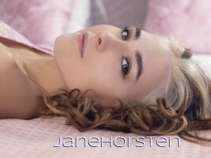 JaneHorsten