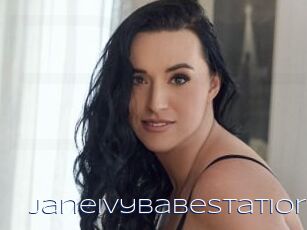 JaneIvybabestation