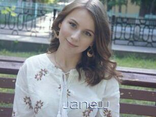 JaneJJ