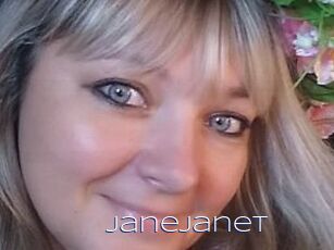 JaneJanet