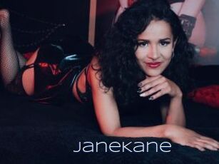 JaneKane
