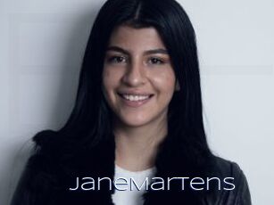 JaneMartens