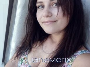 JaneMerix