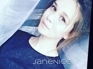 JaneNice