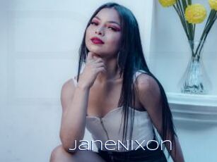 JaneNixon