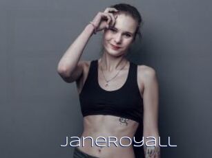 JaneRoyall