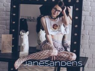 JaneSandens