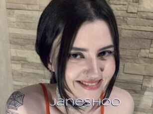 JaneShoo
