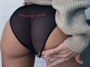 JaneSi