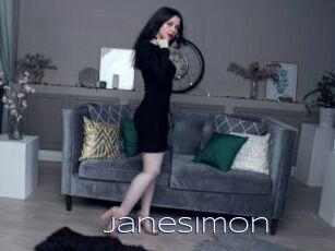 JaneSimon