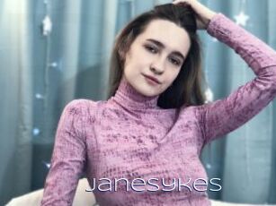 JaneSykes