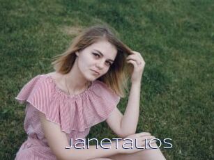 JaneTalios