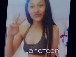 JaneTeen