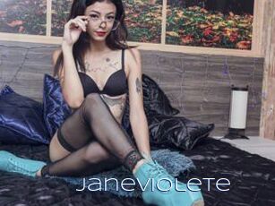JaneViolete