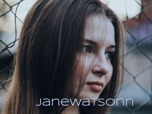 JaneWatsonn