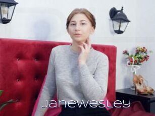 JaneWesley