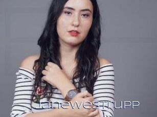 JaneWestrupp