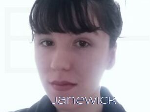 JaneWick