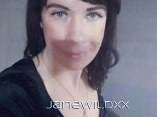 JaneWildxx