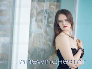JaneWinchester