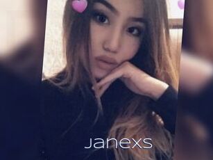 JaneXS