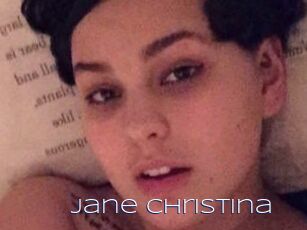 Jane_Christina