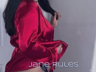 Jane_Rules