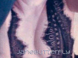 Janebutterfly