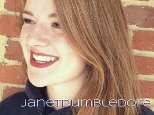 JanetDumbledore