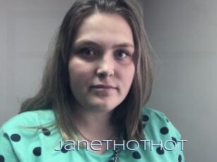 JanetHotHot