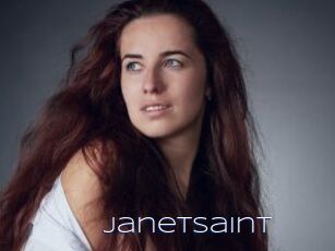 JanetSaint