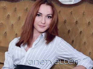 JanetYellen
