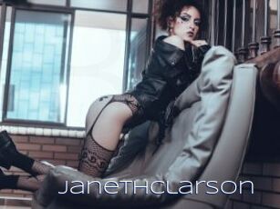 JanethClarson