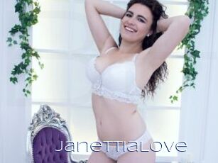 JanettiaLove