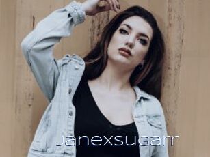 JanexSugarr