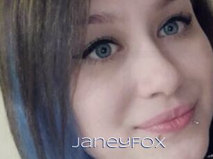 JaneyFox
