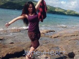 JaneyHeart