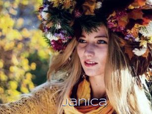 Janica