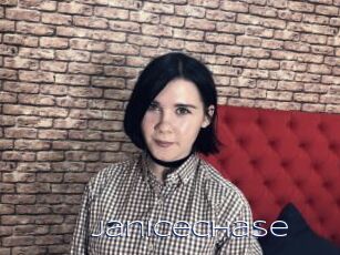 JaniceChase Blue Hot