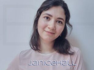 JaniceHall