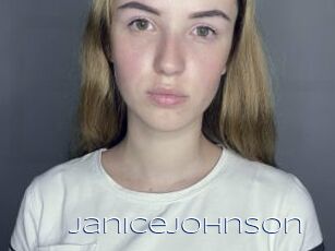 JaniceJohnson