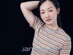 JaniceRight
