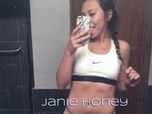 Janie_Honey Blue Hot