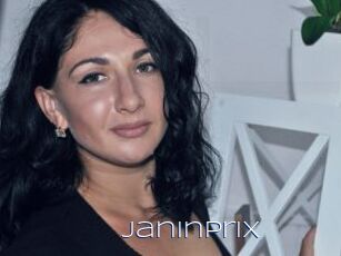 JaninPrix
